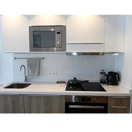 Costa Apartamento