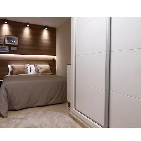 Apartamento Costa