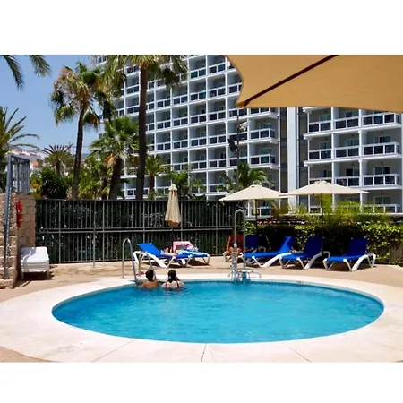 Apartamento Costa Benalmádena