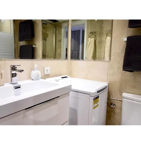 Apartamento Costa