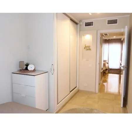 Costa Apartamento Benalmádena