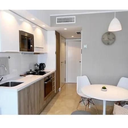 Appartement Costa *