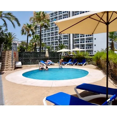 Appartement Costa *