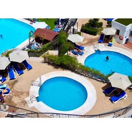 Appartement Costa